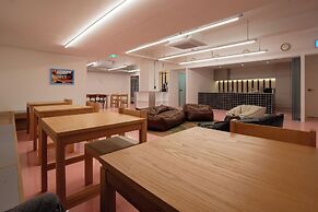 Hotel Tradiup by the Designers