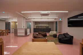Hotel Tradiup by the Designers