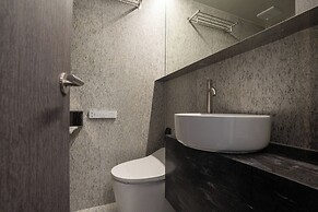 Hotel Tradiup by the Designers