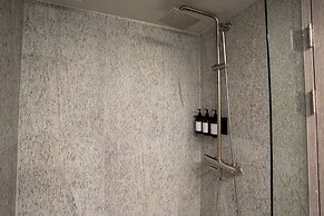 Hotel Tradiup by the Designers