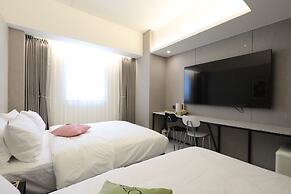 Hotel Tradiup by the Designers