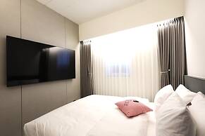 Hotel Tradiup by the Designers