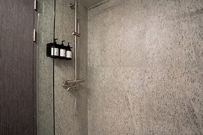 Hotel Tradiup by the Designers
