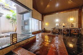Ryokan Kuramoto