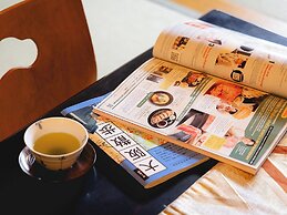 Ryokan Kuramoto