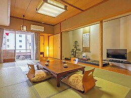 Ryokan Kuramoto