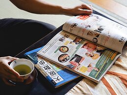 Ryokan Kuramoto