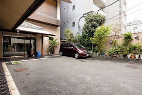 Ryokan Kuramoto