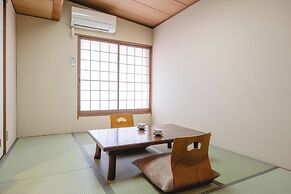 Ryokan Kuramoto