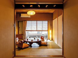 Ryokan Kuramoto