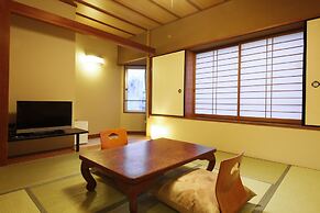 Ryokan Kuramoto