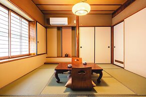 Ryokan Kuramoto