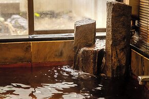 Ryokan Kuramoto