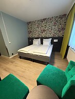 Thon Hotel Bjørneparken