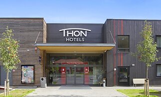 Thon Hotel Bjørneparken
