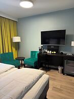 Thon Hotel Bjørneparken