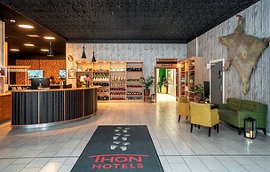 Thon Hotel Bjørneparken