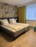 Thon Hotel Bjørneparken