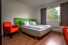 Thon Hotel Bjørneparken