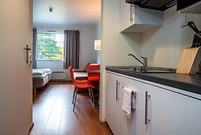 Thon Hotel Bjørneparken