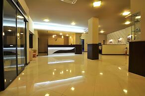 Hotel Fontana