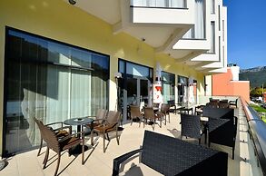 Hotel Fontana
