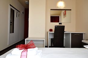 Hotel Fontana