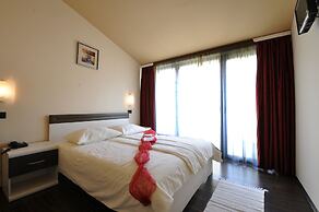 Hotel Fontana