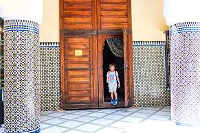 Riad-Boutique Borj Dhab