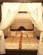 Riad-Boutique Borj Dhab