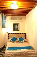 Riad-Boutique Borj Dhab