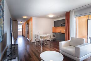 Hotel Residence Loren