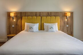 Hotel Residence Loren