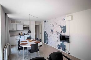 Kolding Hotel Apartments