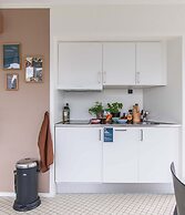 Kolding Hotel Apartments