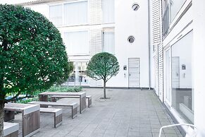Kolding Hotel Apartments