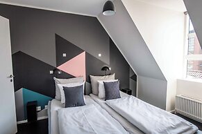 Kolding Hotel Apartments