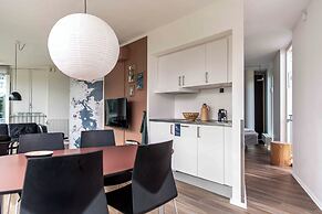 Kolding Hotel Apartments