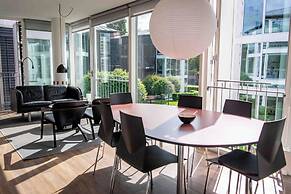 Kolding Hotel Apartments