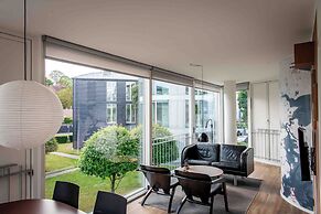 Kolding Hotel Apartments