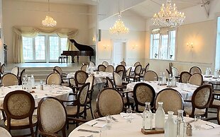 Bandholm Badehotel