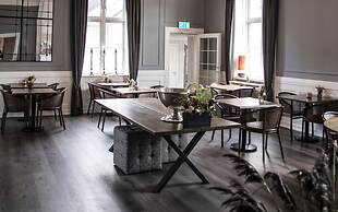 Bandholm Badehotel