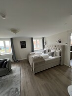 Bandholm Badehotel