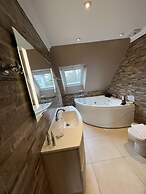 Bandholm Badehotel