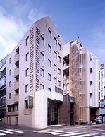 Ueno Terminal Hotel