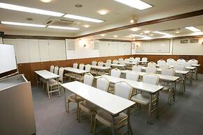 Ueno Terminal Hotel