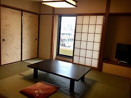 Ueno Terminal Hotel