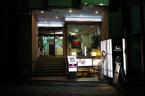 Ueno Terminal Hotel