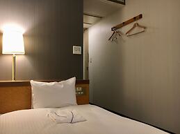 Ueno Terminal Hotel