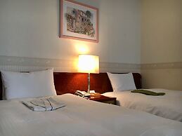 Ueno Terminal Hotel